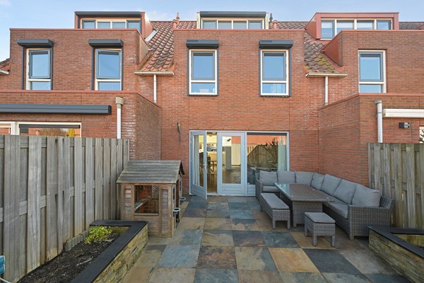 Medium property photo - Aalbessenlaan 33, 2292 BN Wateringen